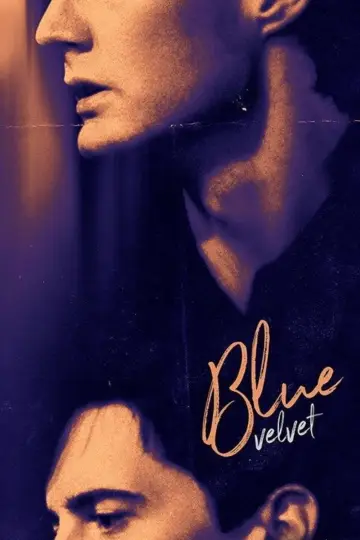 Plakat do filmu "Blue Velvet" #1216716