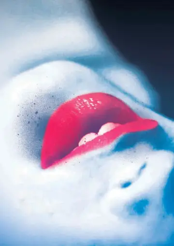 Plakat do filmu "Blue Velvet" #204330