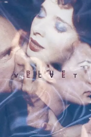 Plakat do filmu "Blue Velvet" #626998