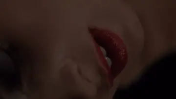 Zasłona do filmu "Blue Velvet" #930297