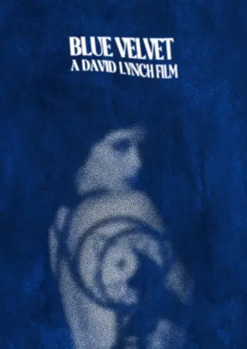 Plakat do filmu "Blue Velvet" #930305