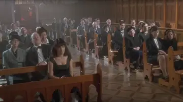 Zasłona do filmu "Martwica Mózgu" #719940