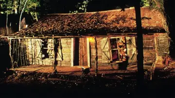 Zasłona do filmu "Martwe zło 2" #207823
