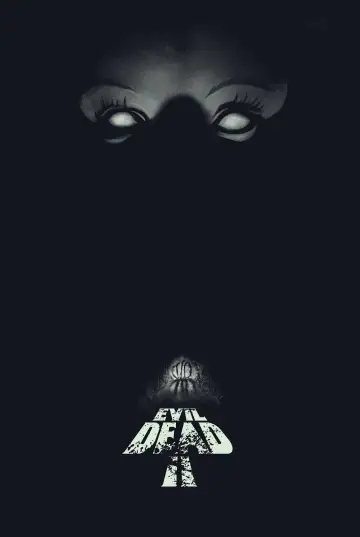 Plakat do filmu "Martwe zło 2" #207907