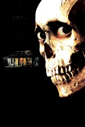 Plakat do filmu "Martwe zło 2" #207929