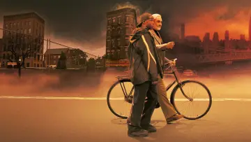 Zasłona do filmu "Szukając siebie" #930834