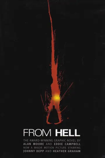 Plakat do filmu "Z piekła rodem" #117901