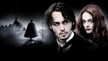 Zasłona do filmu "Z piekła rodem" #1799926
