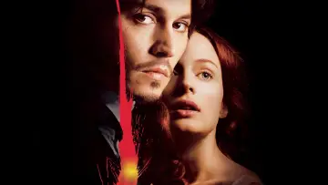 Zasłona do filmu "Z piekła rodem" #343150