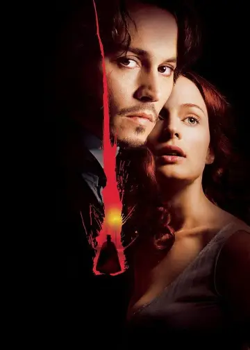 Plakat do filmu "Z piekła rodem" #870460