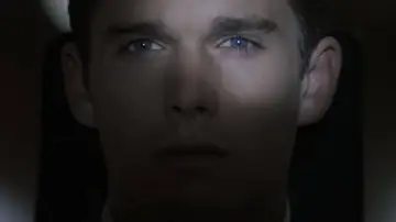 Zasłona do filmu "Gattaca - Szok przyszłości" #1216792