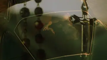 Zasłona do filmu "Gattaca - Szok przyszłości" #1216795