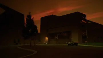 Zasłona do filmu "Gattaca - Szok przyszłości" #1216797