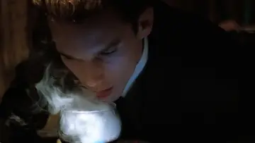 Zasłona do filmu "Gattaca - Szok przyszłości" #1216799