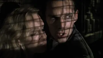Zasłona do filmu "Gattaca - Szok przyszłości" #1216802
