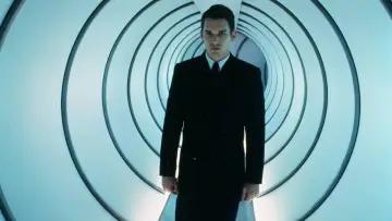Zasłona do filmu "Gattaca - Szok przyszłości" #207564