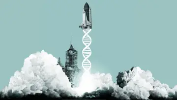 Zasłona do filmu "Gattaca - Szok przyszłości" #207569