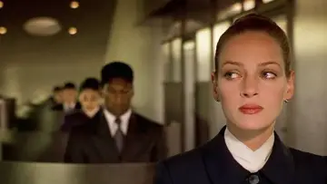 Zasłona do filmu "Gattaca - Szok przyszłości" #207571