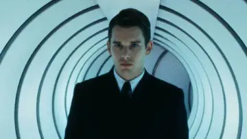 Zasłona do filmu "Gattaca - Szok przyszłości" #207572