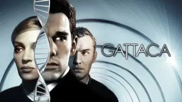Zasłona do filmu "Gattaca - Szok przyszłości" #57052