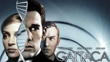 Zasłona do filmu "Gattaca - Szok przyszłości" #57053