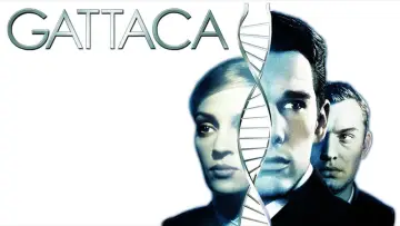 Zasłona do filmu "Gattaca - Szok przyszłości" #57054