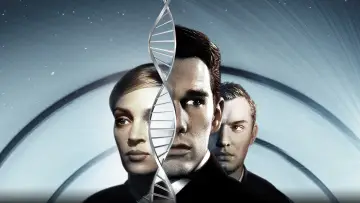 Zasłona do filmu "Gattaca - Szok przyszłości" #656187