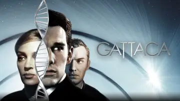 Zasłona do filmu "Gattaca - Szok przyszłości" #656188