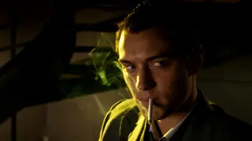 Zasłona do filmu "Gattaca - Szok przyszłości" #656191