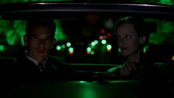 Zasłona do filmu "Gattaca - Szok przyszłości" #656192