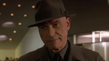 Zasłona do filmu "Gattaca - Szok przyszłości" #656197