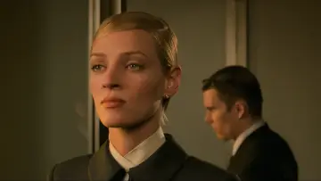 Zasłona do filmu "Gattaca - Szok przyszłości" #840326