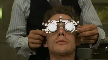 Zasłona do filmu "Gattaca - Szok przyszłości" #840327