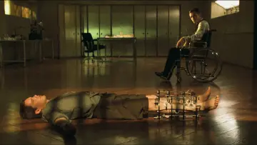 Zasłona do filmu "Gattaca - Szok przyszłości" #840328