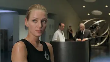 Zasłona do filmu "Gattaca - Szok przyszłości" #840330