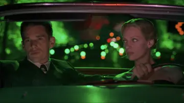 Zasłona do filmu "Gattaca - Szok przyszłości" #840332