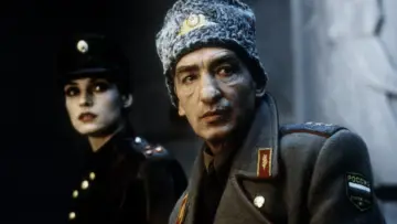 Zasłona do filmu "GoldenEye" #255351
