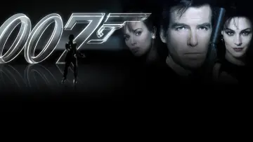 Zasłona do filmu "GoldenEye" #255357