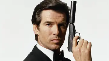 Zasłona do filmu "GoldenEye" #255361