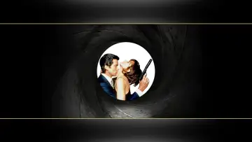 Zasłona do filmu "GoldenEye" #255363