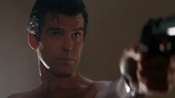 Zasłona do filmu "GoldenEye" #255366