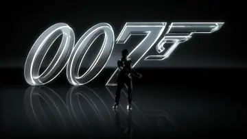 Zasłona do filmu "GoldenEye" #659562