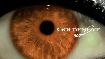 Zasłona do filmu "GoldenEye" #772157
