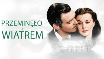 Zasłona do filmu "Przeminęło z wiatrem" #611659
