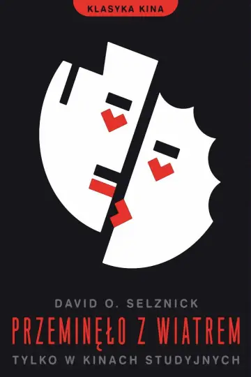 Plakat do filmu "Przeminęło z wiatrem" #611733