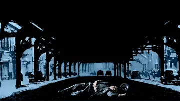 Zasłona do filmu "Chłopcy z ferajny" #173785