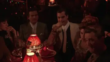 Zasłona do filmu "Chłopcy z ferajny" #173791