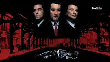 Zasłona do filmu "Chłopcy z ferajny" #19853