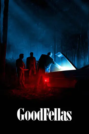 Plakat do filmu "Chłopcy z ferajny" #19868