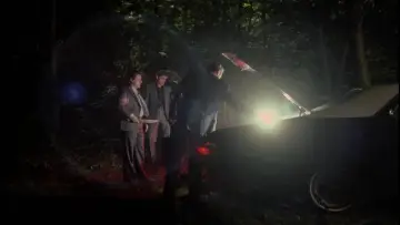 Zasłona do filmu "Chłopcy z ferajny" #548436